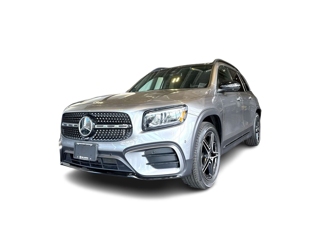 Mercedes-Benz GLB  2026