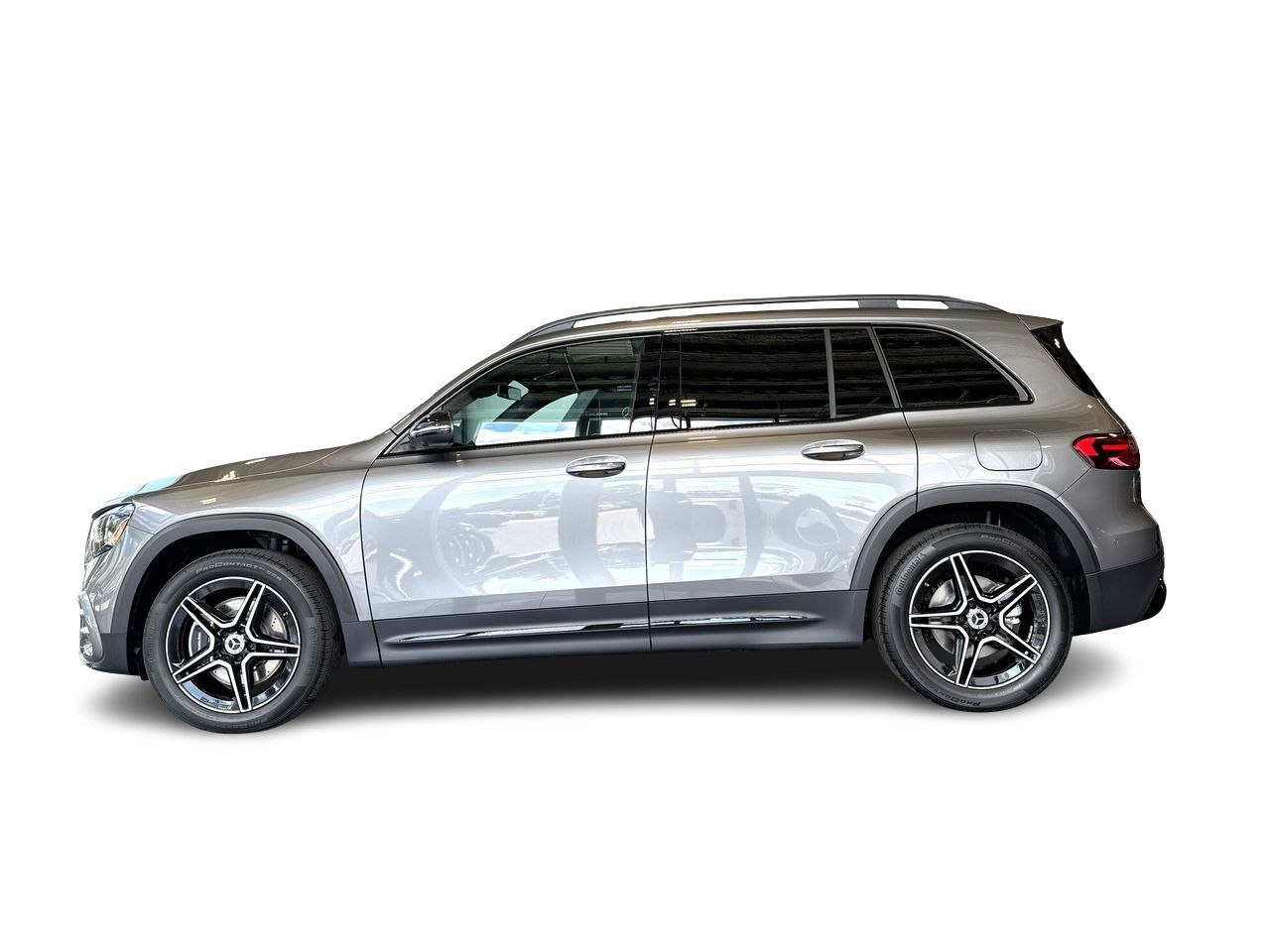 Mercedes-Benz GLB  2026