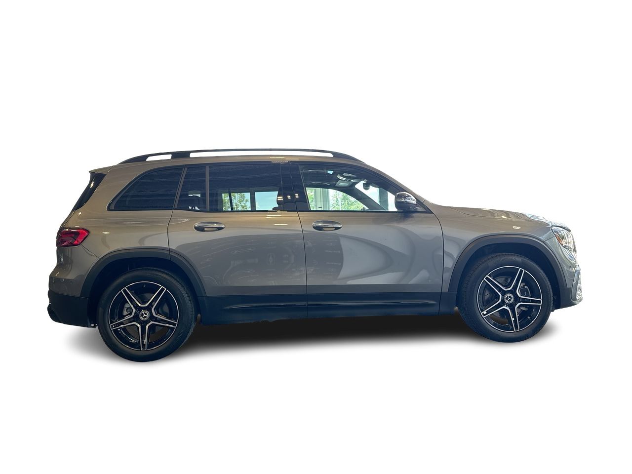 Mercedes-Benz GLB  2026