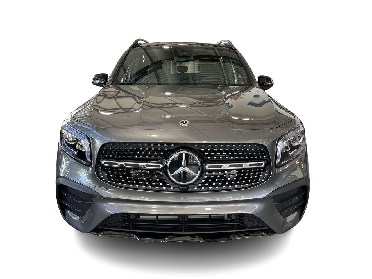 2022 Mercedes-Benz GLB250