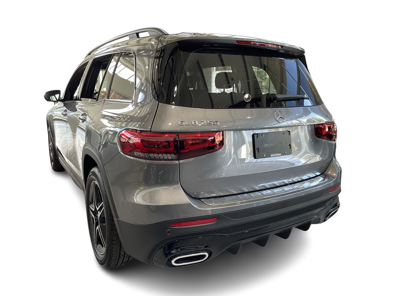 2022 Mercedes-Benz GLB250