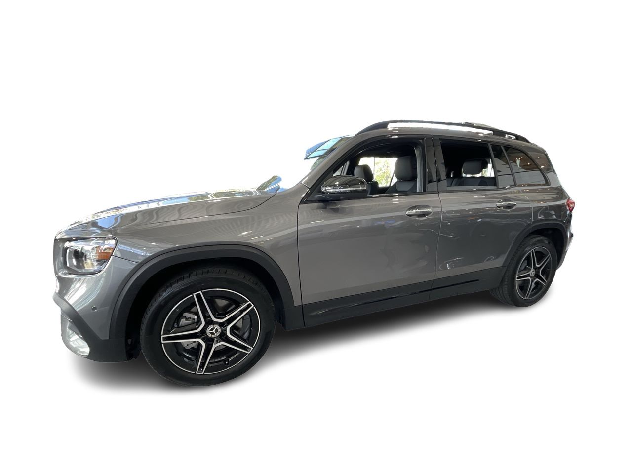 2022 Mercedes-Benz GLB250