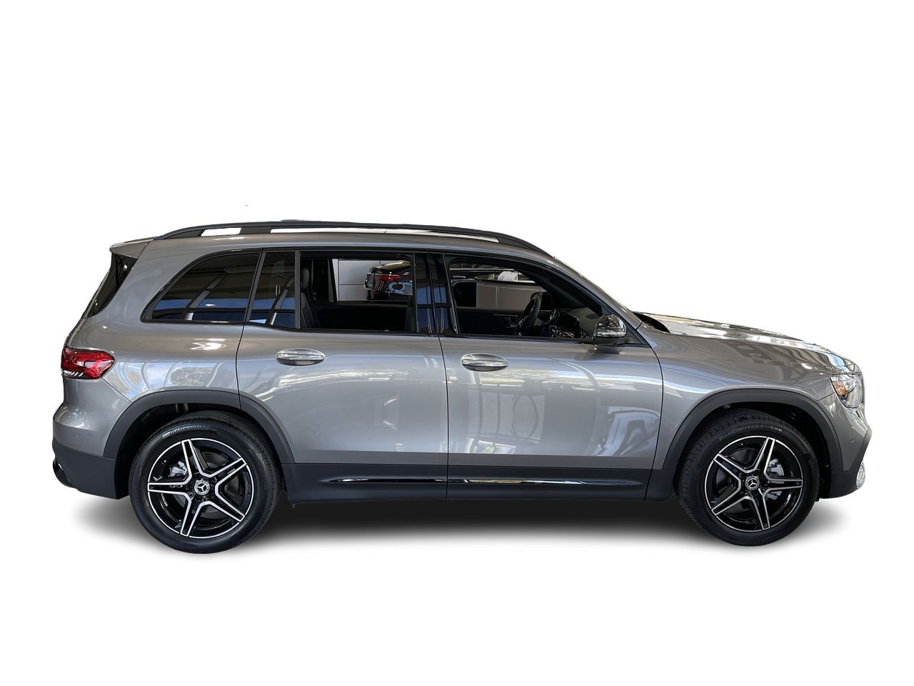 2022 Mercedes-Benz GLB250