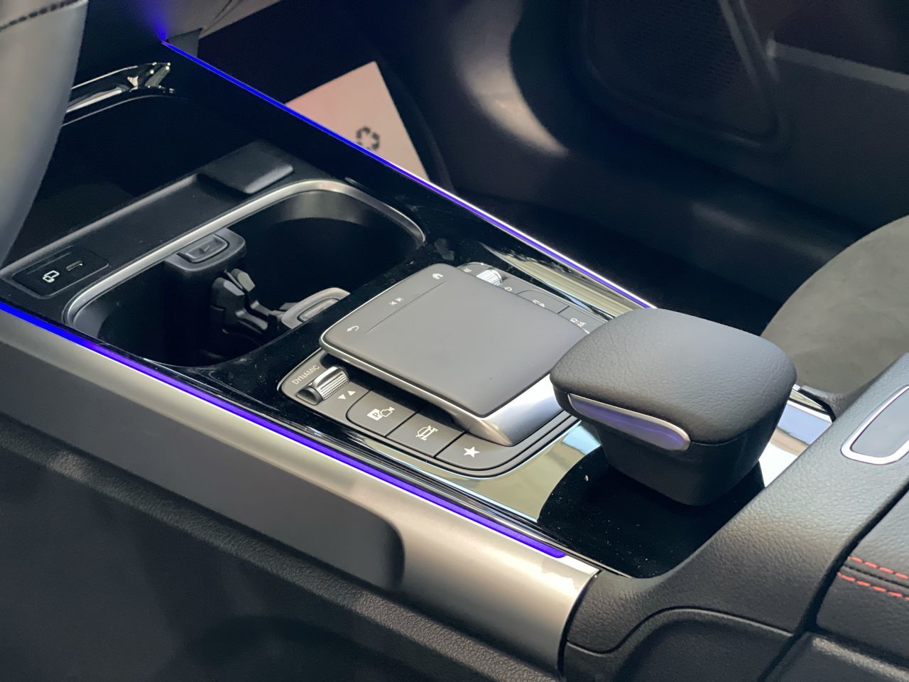 2022 Mercedes-Benz GLB250