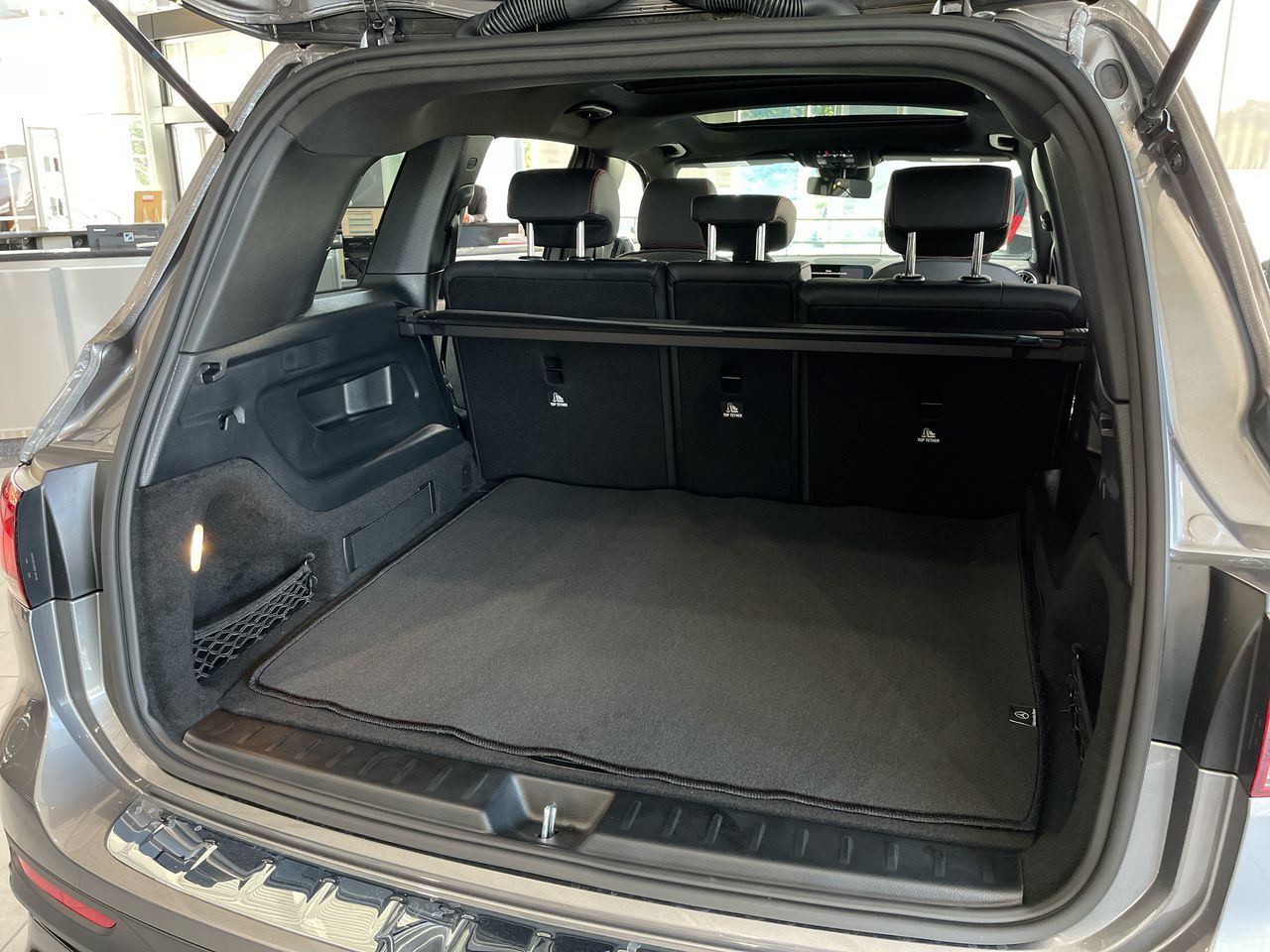 2022 Mercedes-Benz GLB250