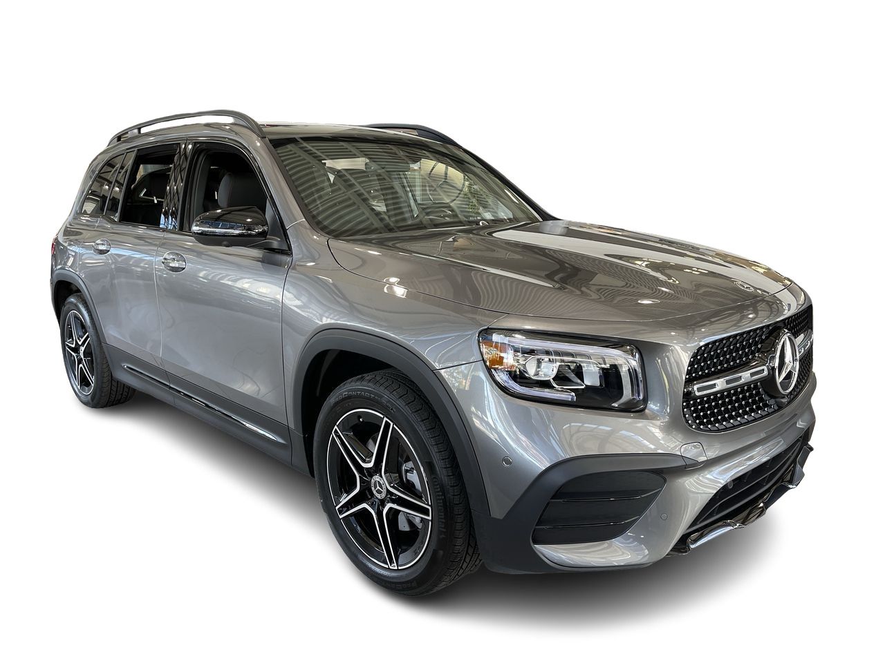 2022 Mercedes-Benz GLB250
