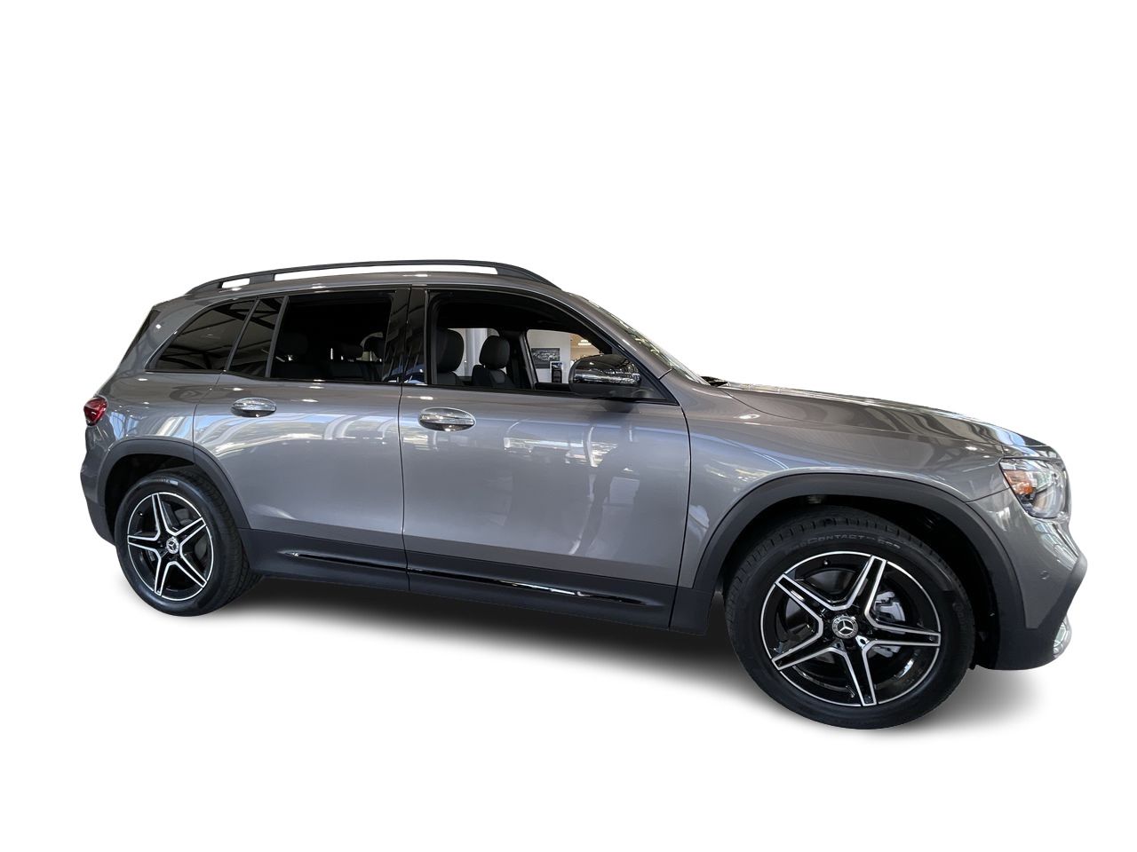 2022 Mercedes-Benz GLB250