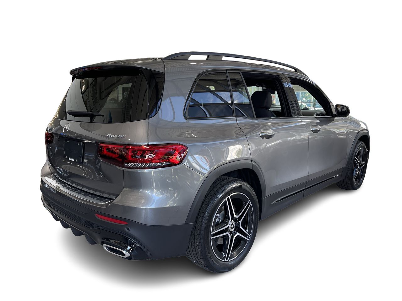 2022 Mercedes-Benz GLB250