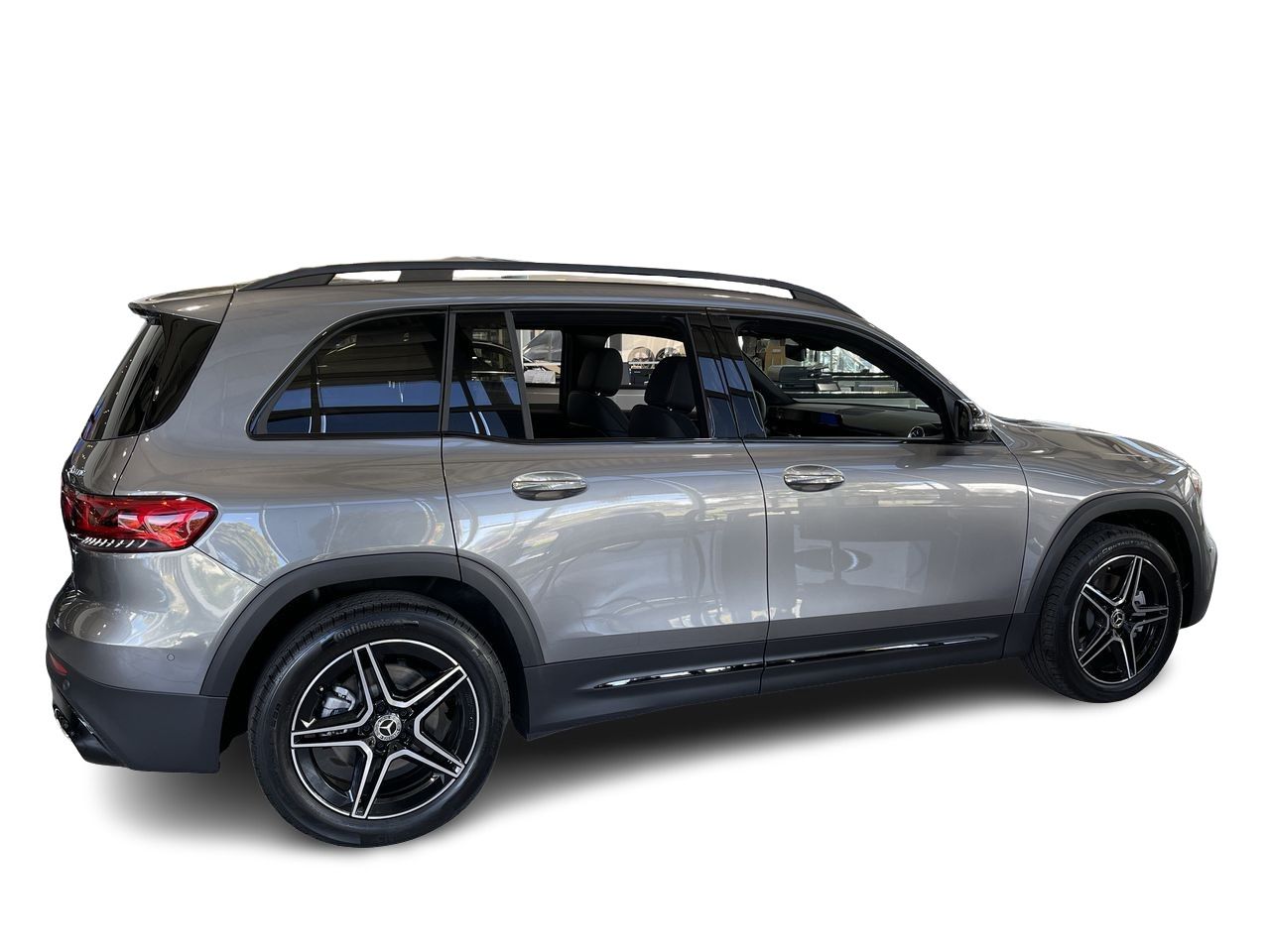 2022 Mercedes-Benz GLB250