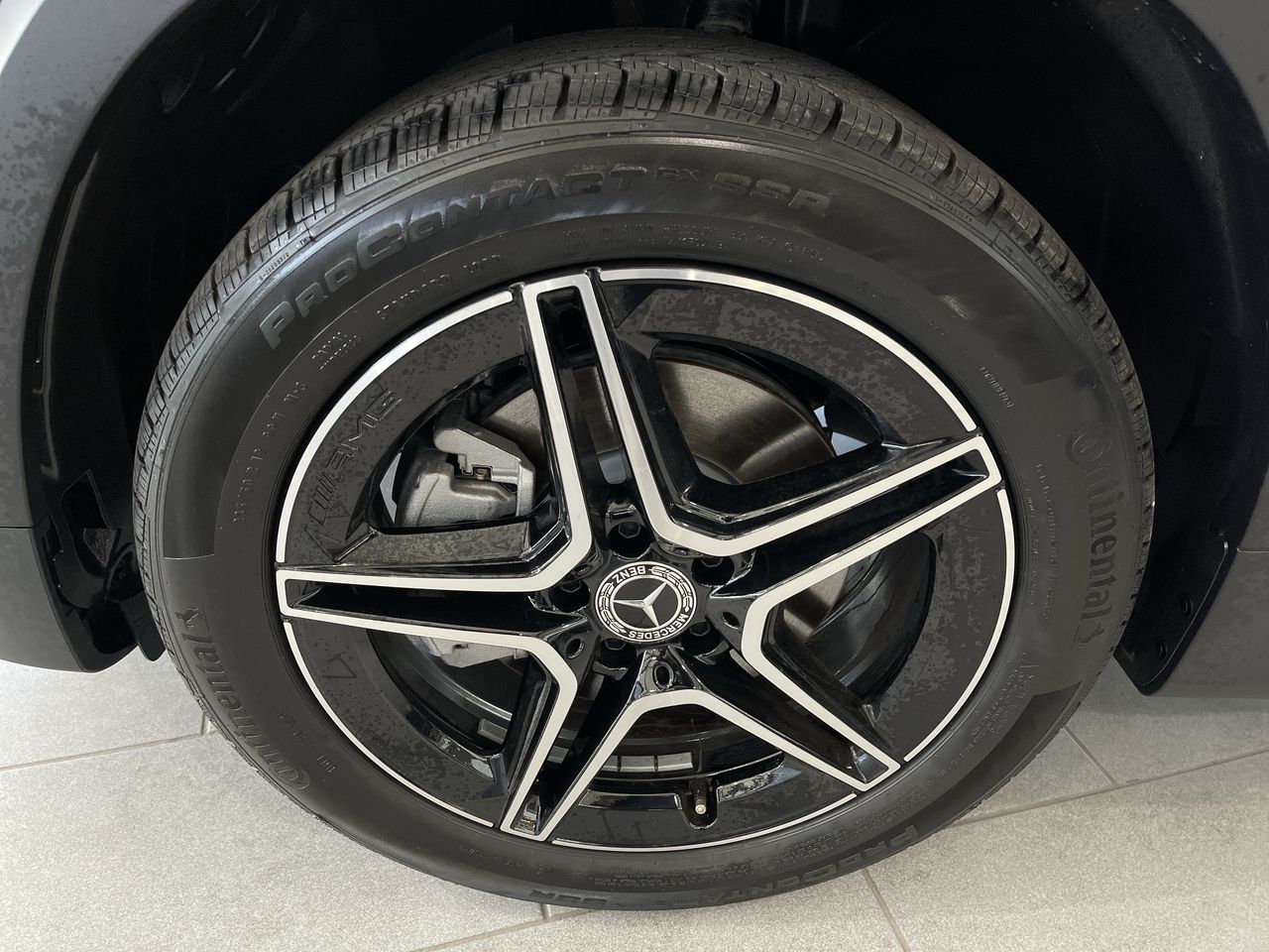 2022 Mercedes-Benz GLB250
