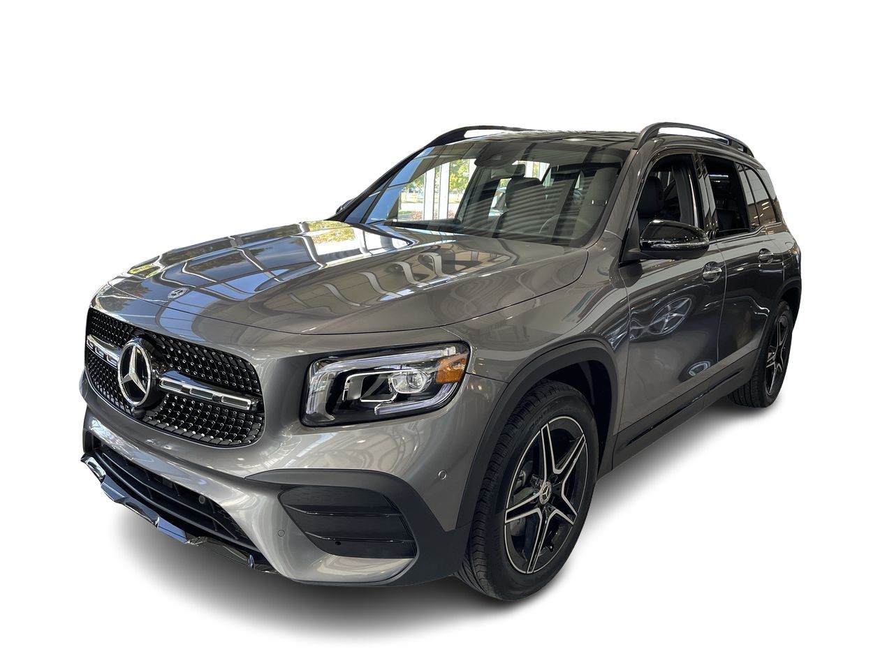 2022 Mercedes-Benz GLB250