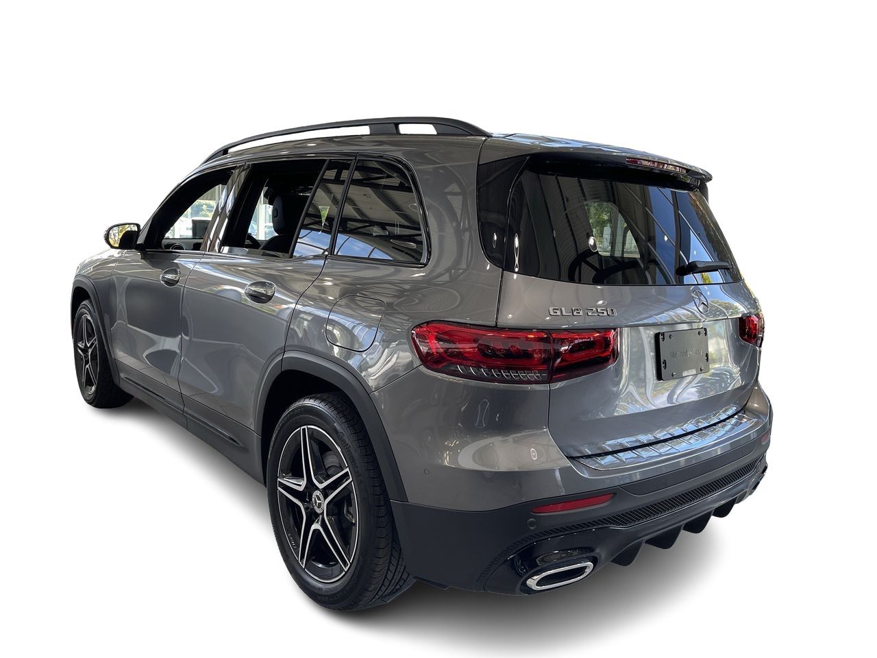 2022 Mercedes-Benz GLB250