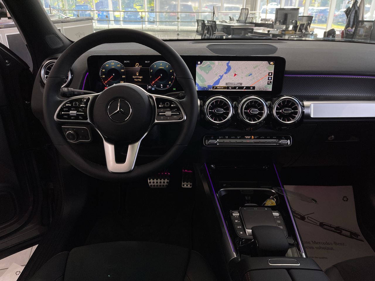 2022 Mercedes-Benz GLB250