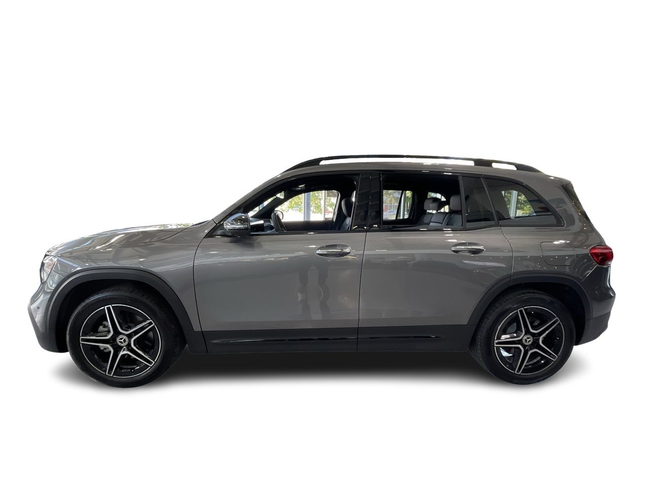 2022 Mercedes-Benz GLB250
