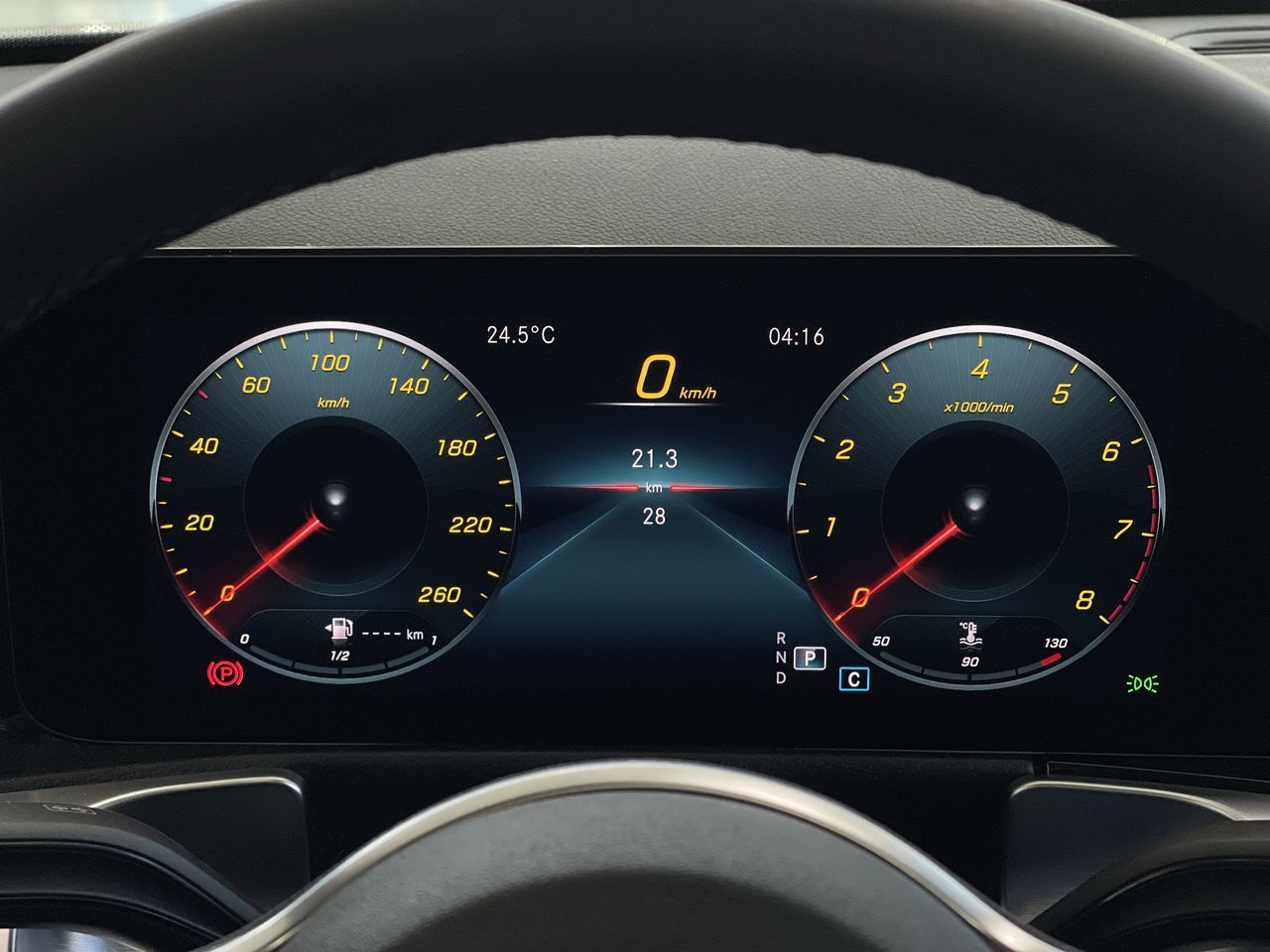 2022 Mercedes-Benz GLB250