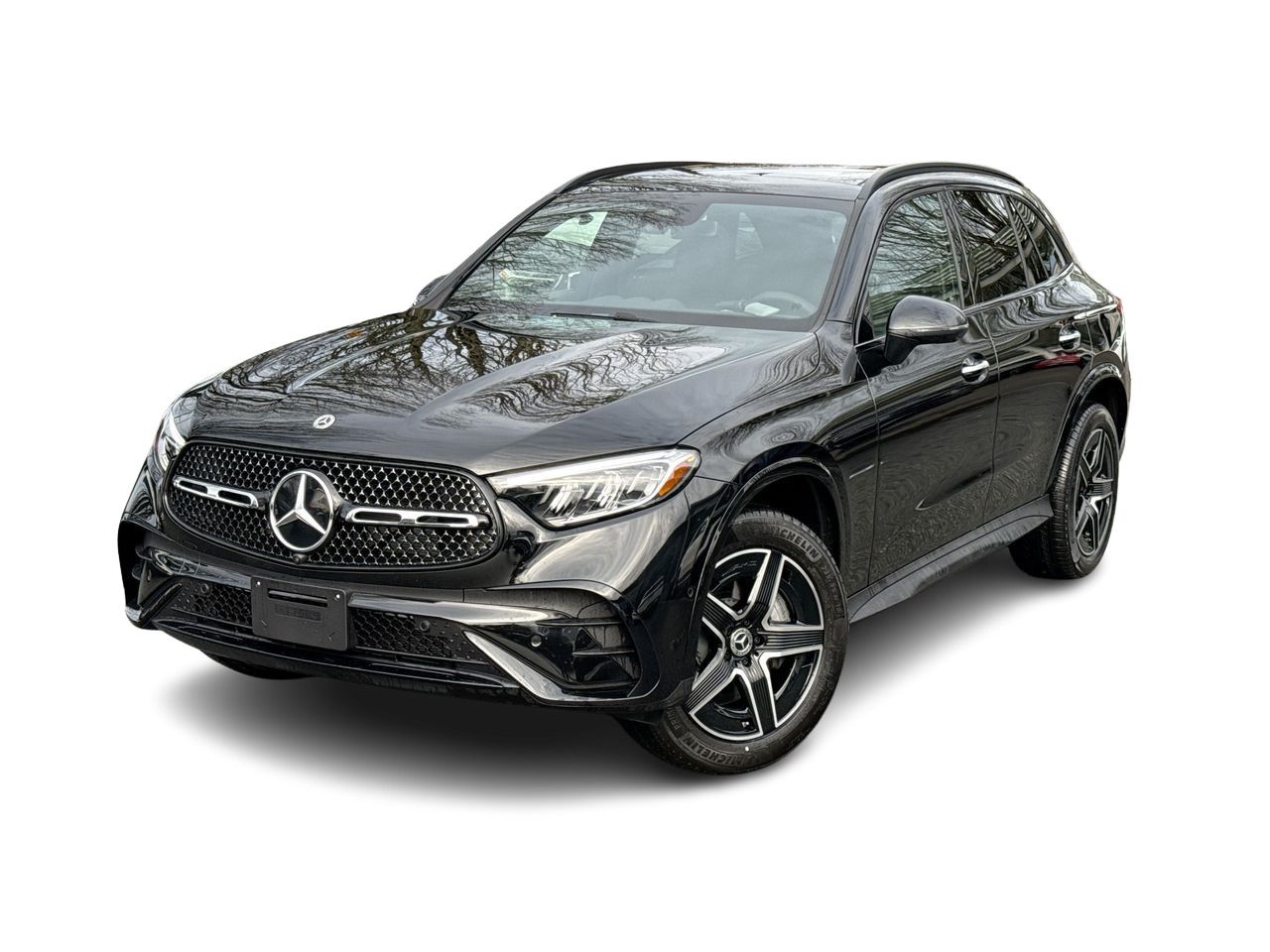 Mercedes-Benz GLC  2026 à Dollard-des-Ormeaux, Québec