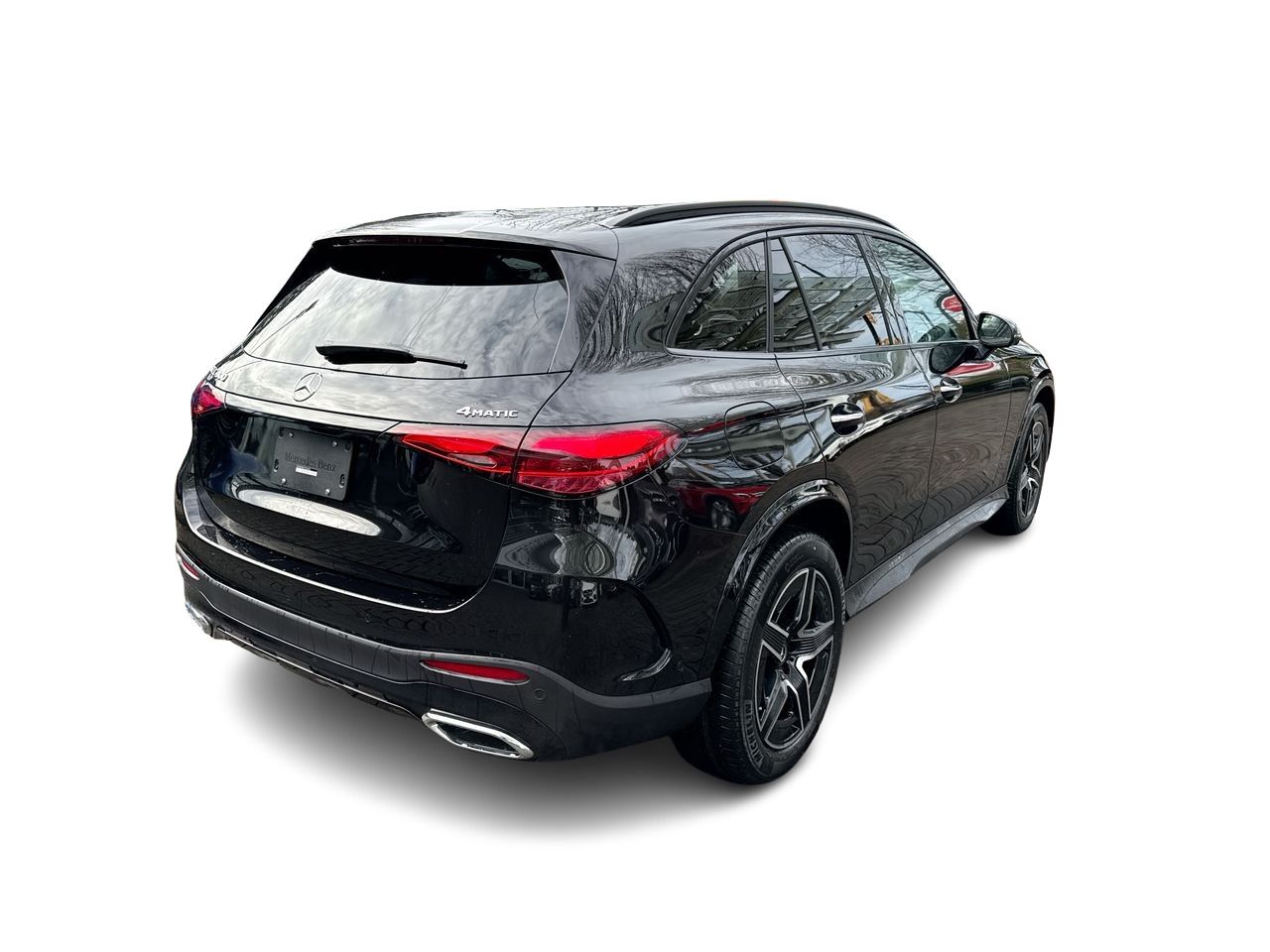 Mercedes-Benz GLC  2026 à Dollard-des-Ormeaux, Québec