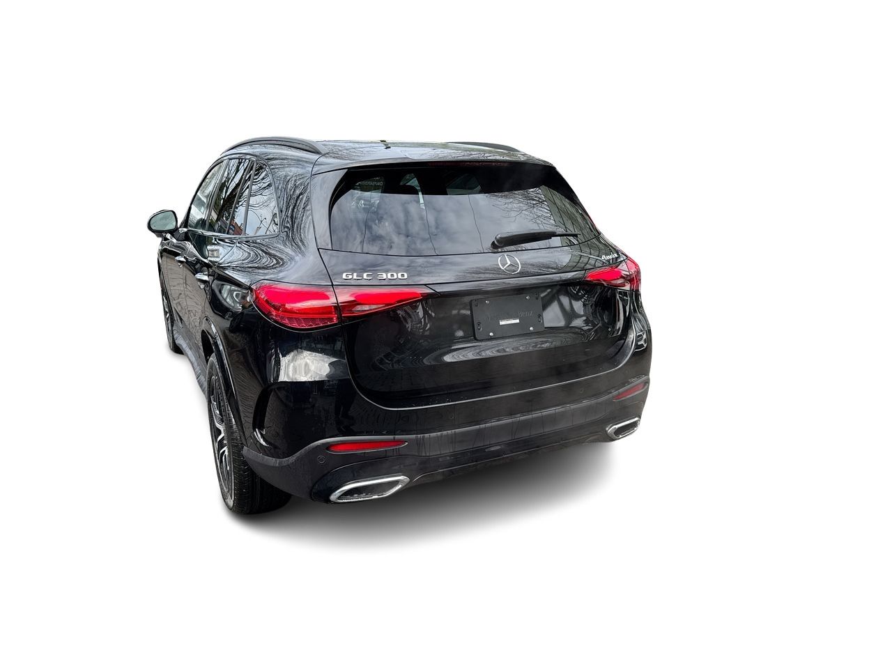 Mercedes-Benz GLC  2026 à Dollard-des-Ormeaux, Québec