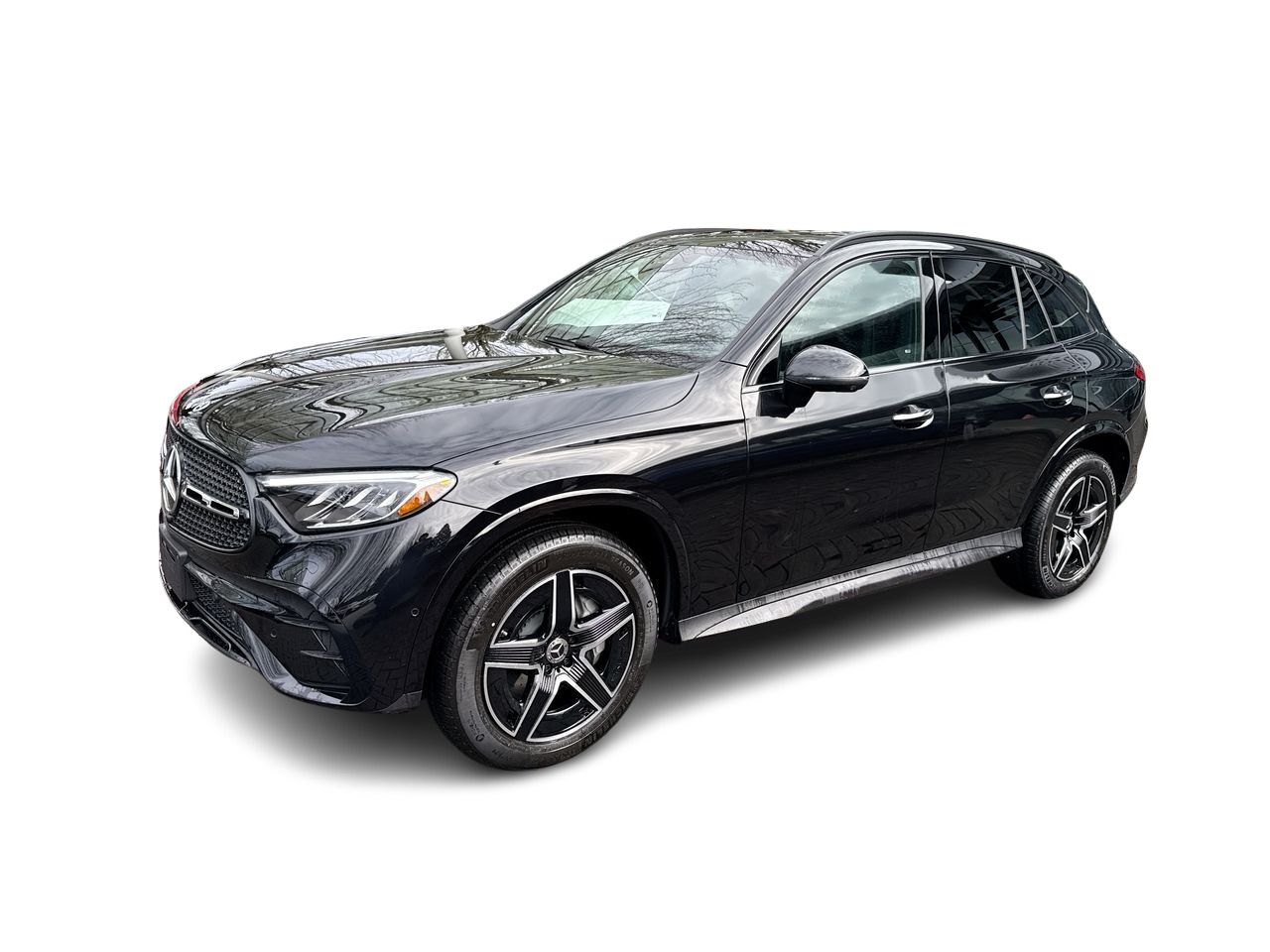 Mercedes-Benz GLC  2026 à Dollard-des-Ormeaux, Québec