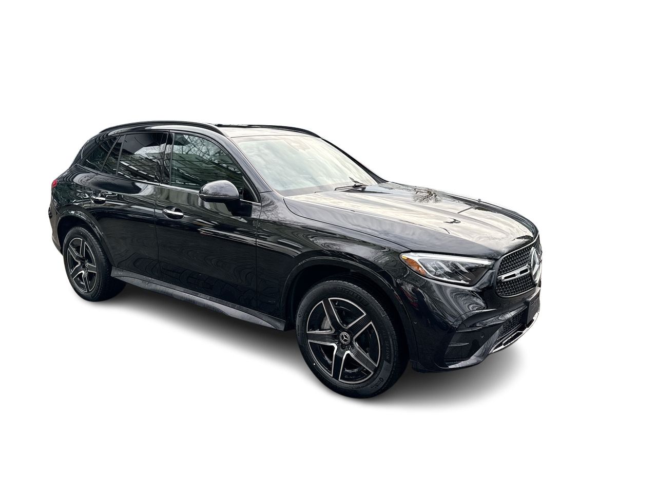 Mercedes-Benz GLC  2026 à Dollard-des-Ormeaux, Québec