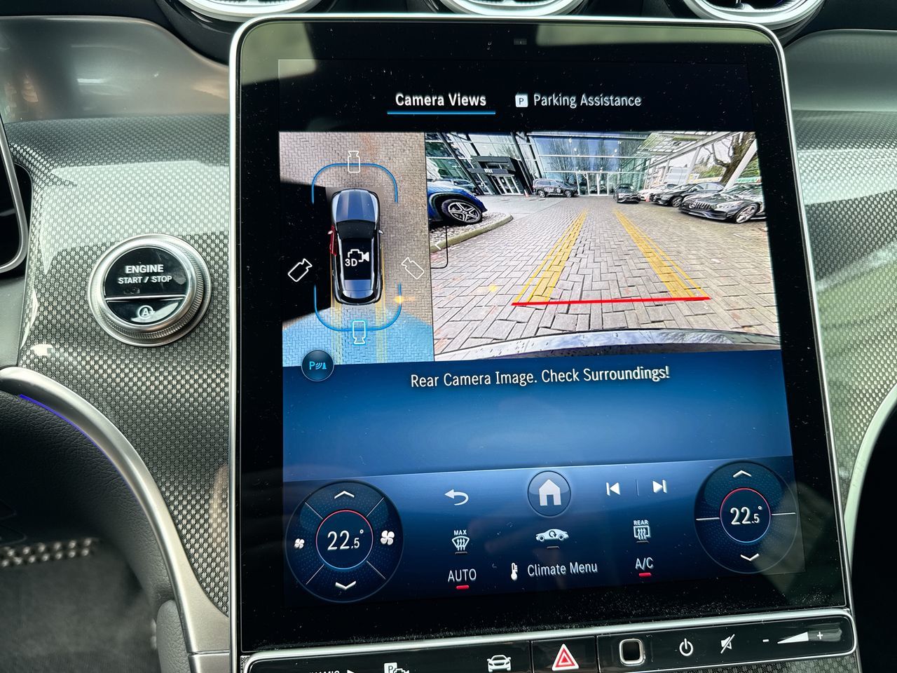 Mercedes-Benz GLC  2026 à Dollard-des-Ormeaux, Québec