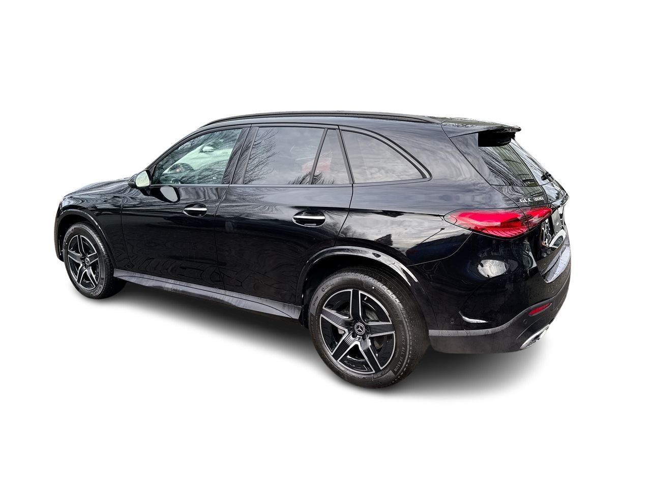 Mercedes-Benz GLC  2026 à Dollard-des-Ormeaux, Québec