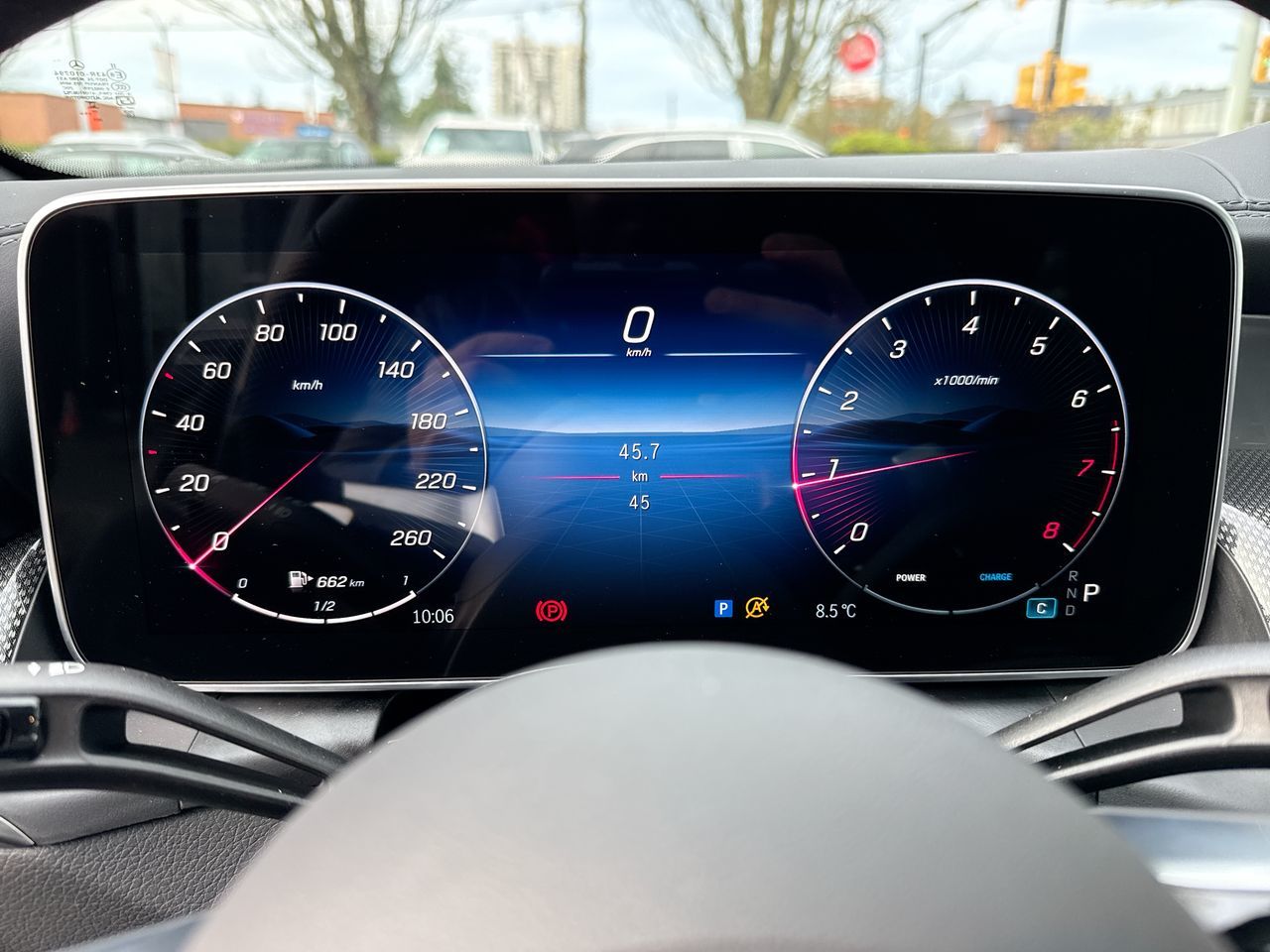 Mercedes-Benz GLC  2026 à Dollard-des-Ormeaux, Québec