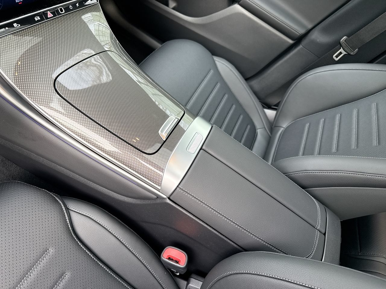 Mercedes-Benz GLC  2026 à Dollard-des-Ormeaux, Québec