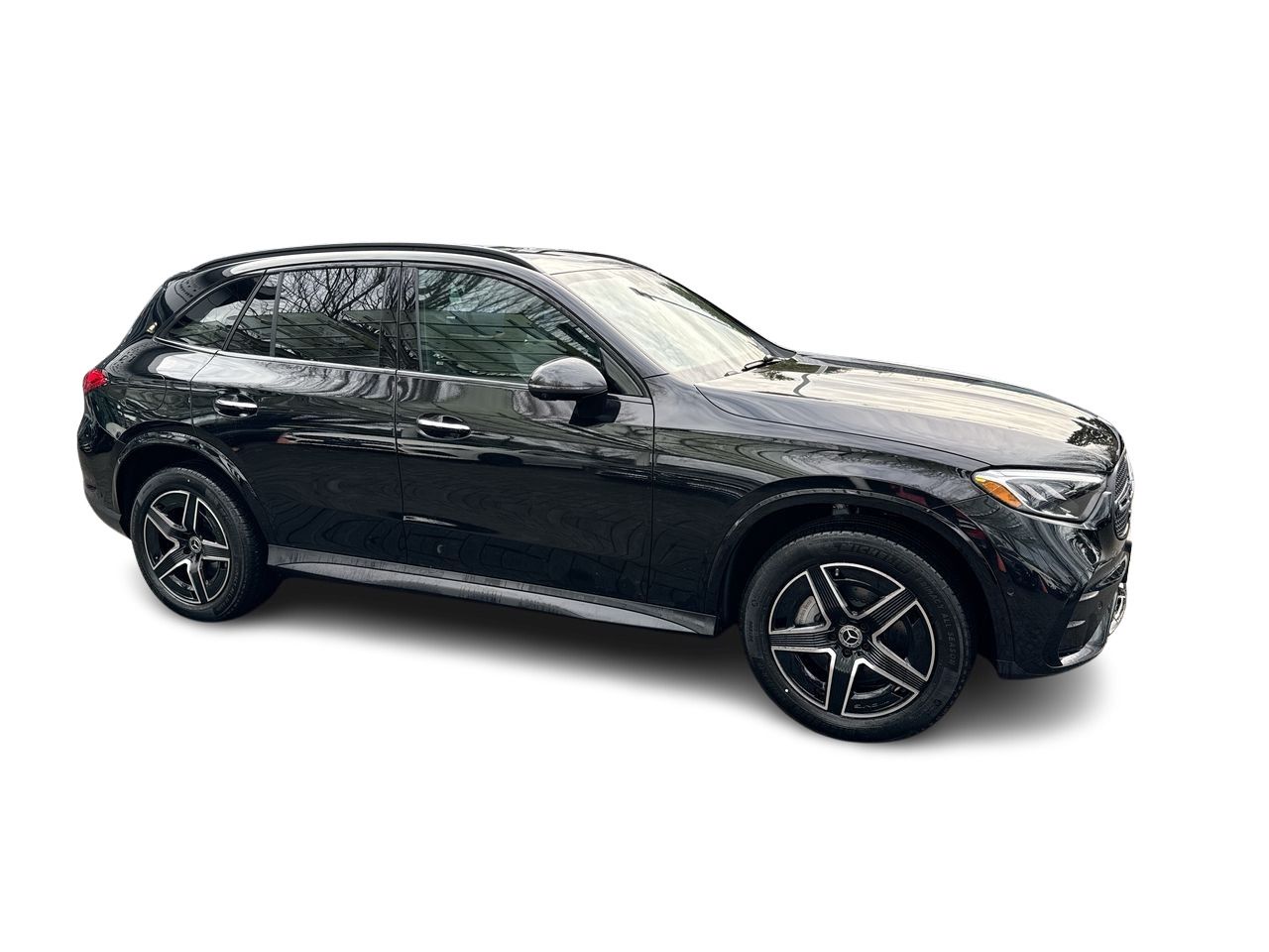 Mercedes-Benz GLC  2026 à Dollard-des-Ormeaux, Québec