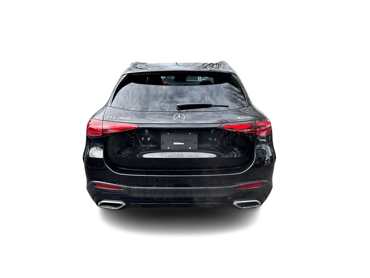 Mercedes-Benz GLC  2026 à Dollard-des-Ormeaux, Québec