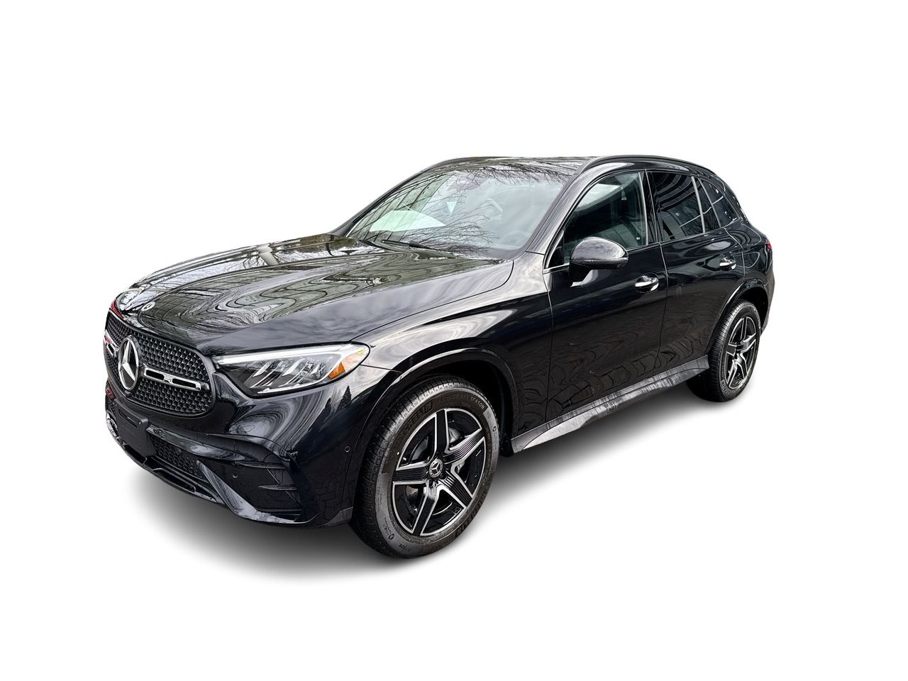 Mercedes-Benz GLC  2026 à Dollard-des-Ormeaux, Québec