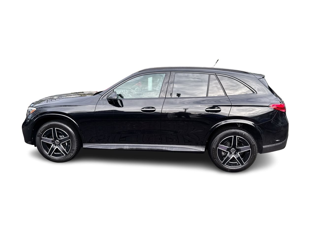 Mercedes-Benz GLC  2026 à Dollard-des-Ormeaux, Québec