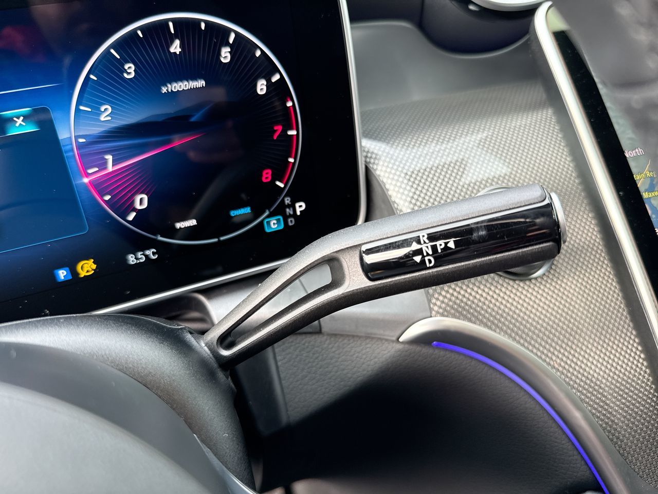 Mercedes-Benz GLC  2026 à Dollard-des-Ormeaux, Québec