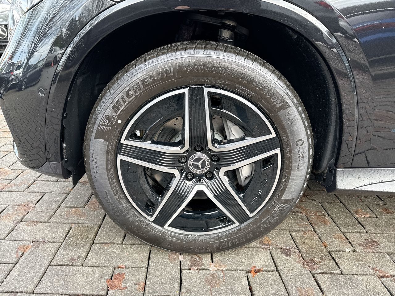 Mercedes-Benz GLC  2026 à Dollard-des-Ormeaux, Québec