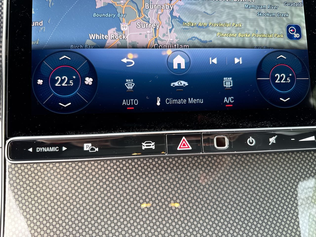 Mercedes-Benz GLC  2026 à Dollard-des-Ormeaux, Québec