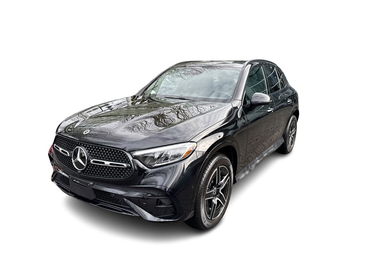 Mercedes-Benz GLC  2026 à Dollard-des-Ormeaux, Québec