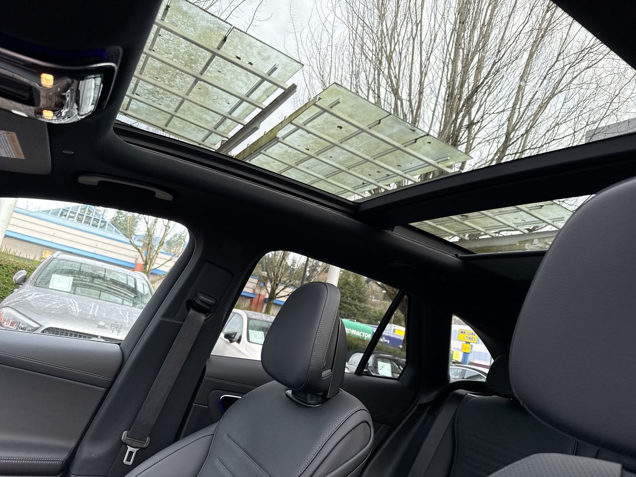 Mercedes-Benz GLC  2026 à Dollard-des-Ormeaux, Québec