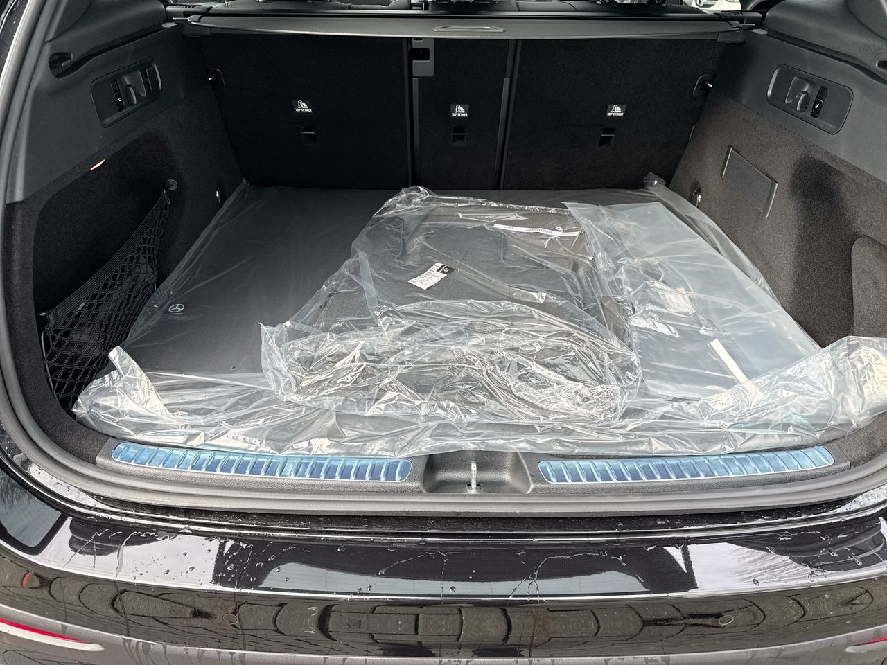 Mercedes-Benz GLC  2026 à Dollard-des-Ormeaux, Québec