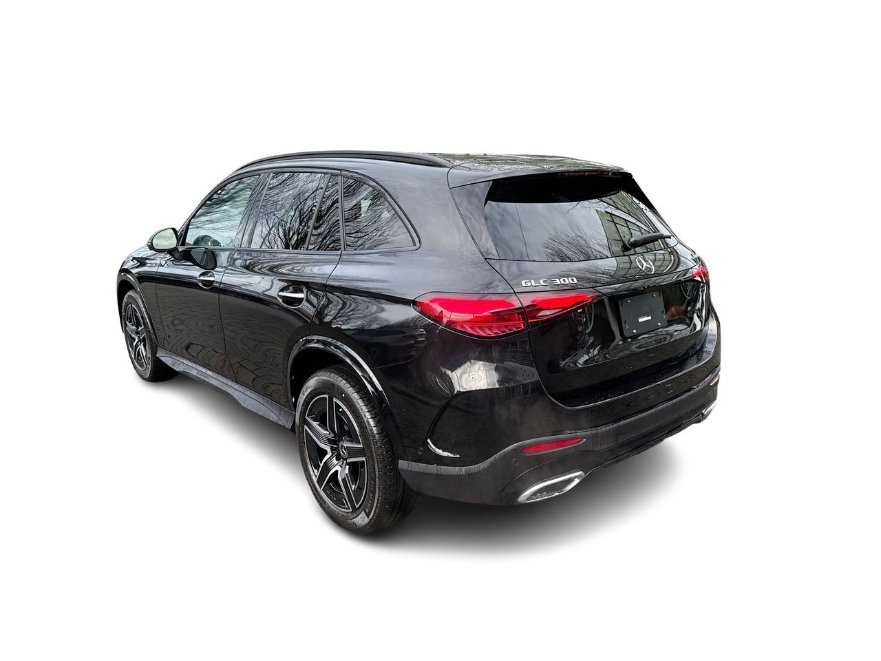 Mercedes-Benz GLC  2026 à Dollard-des-Ormeaux, Québec