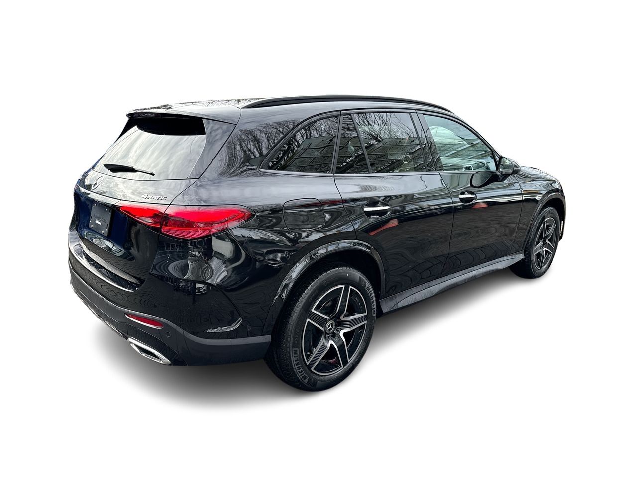 Mercedes-Benz GLC  2026 à Dollard-des-Ormeaux, Québec