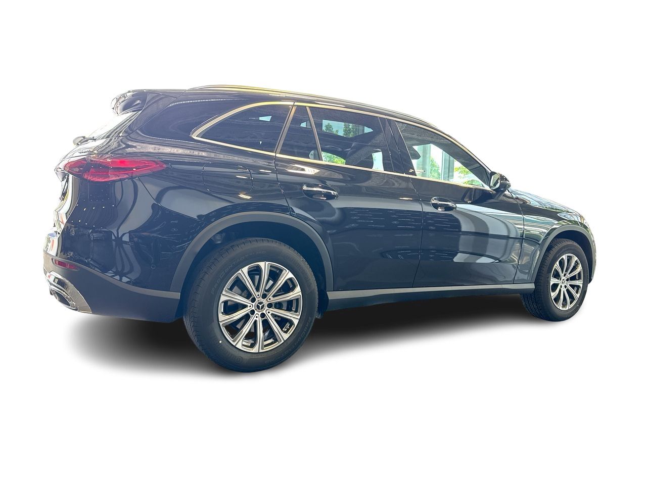 Mercedes-Benz GLC  2026 à Dollard-des-Ormeaux, Québec
