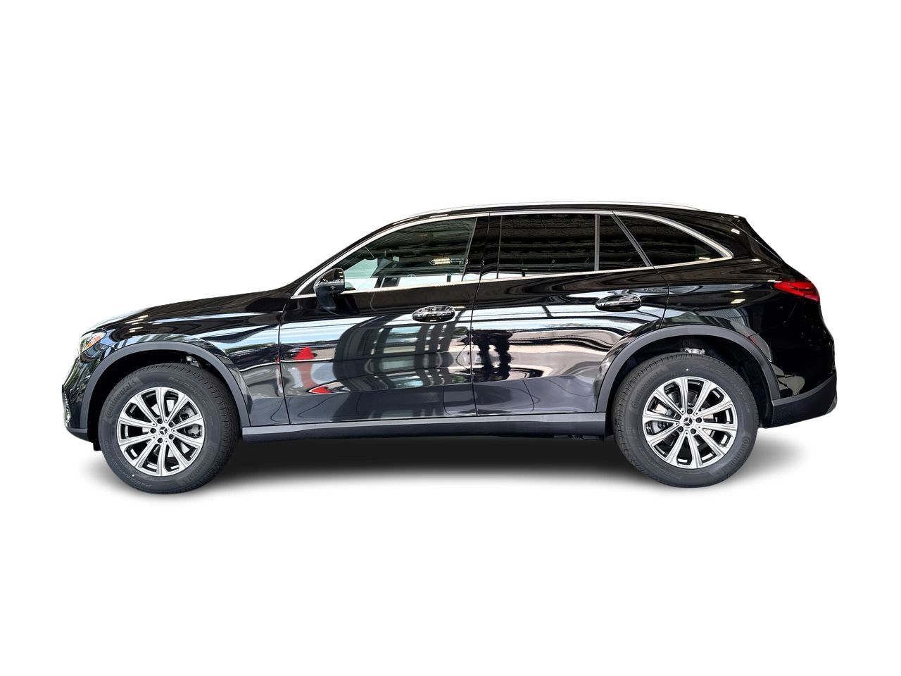Mercedes-Benz GLC  2026 à Dollard-des-Ormeaux, Québec