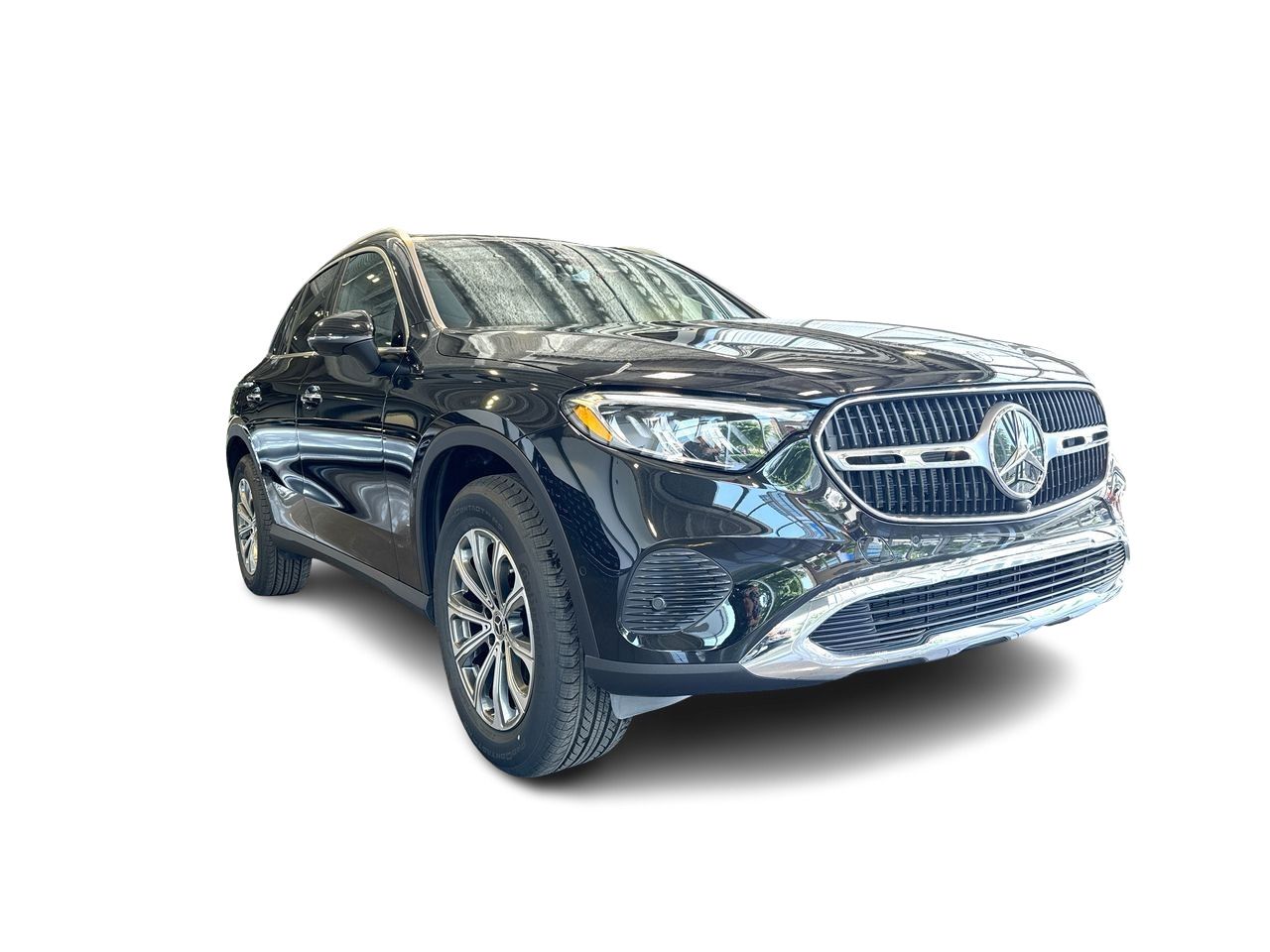 Mercedes-Benz GLC  2026 à Dollard-des-Ormeaux, Québec