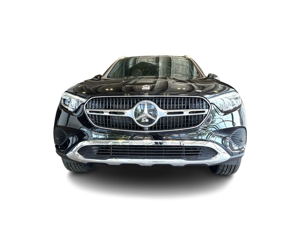 Mercedes-Benz GLC  2026 à Dollard-des-Ormeaux, Québec