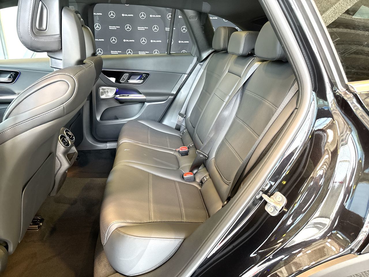 2026 Mercedes-Benz GLC