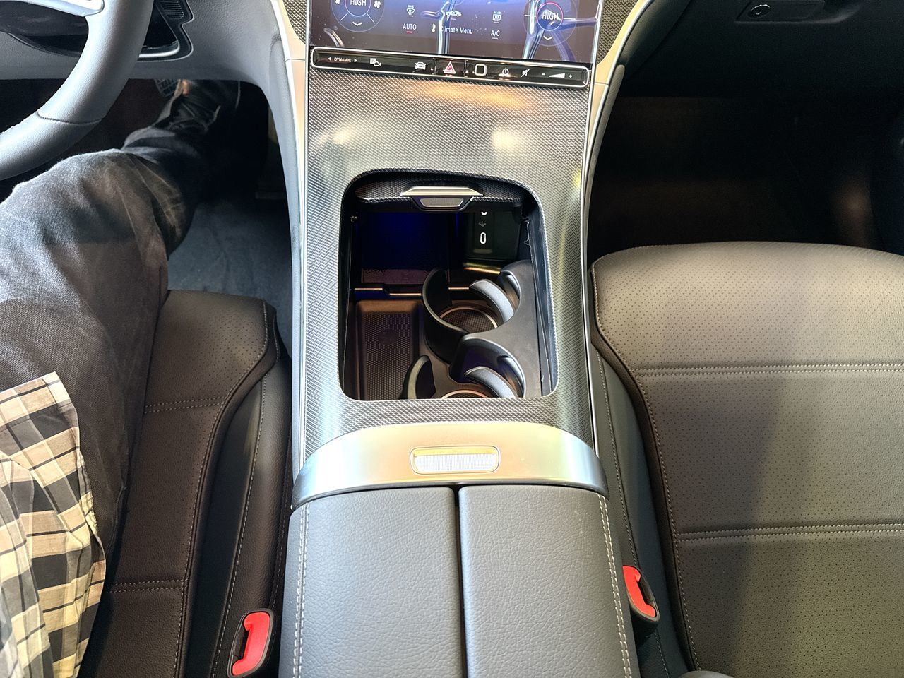 Mercedes-Benz GLC  2026