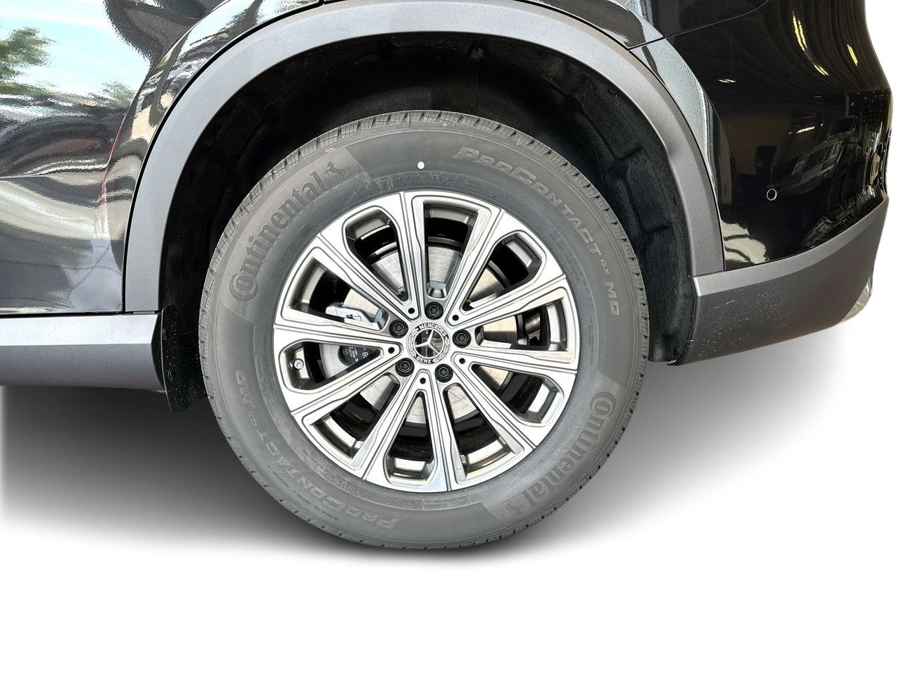 Mercedes-Benz GLC  2026