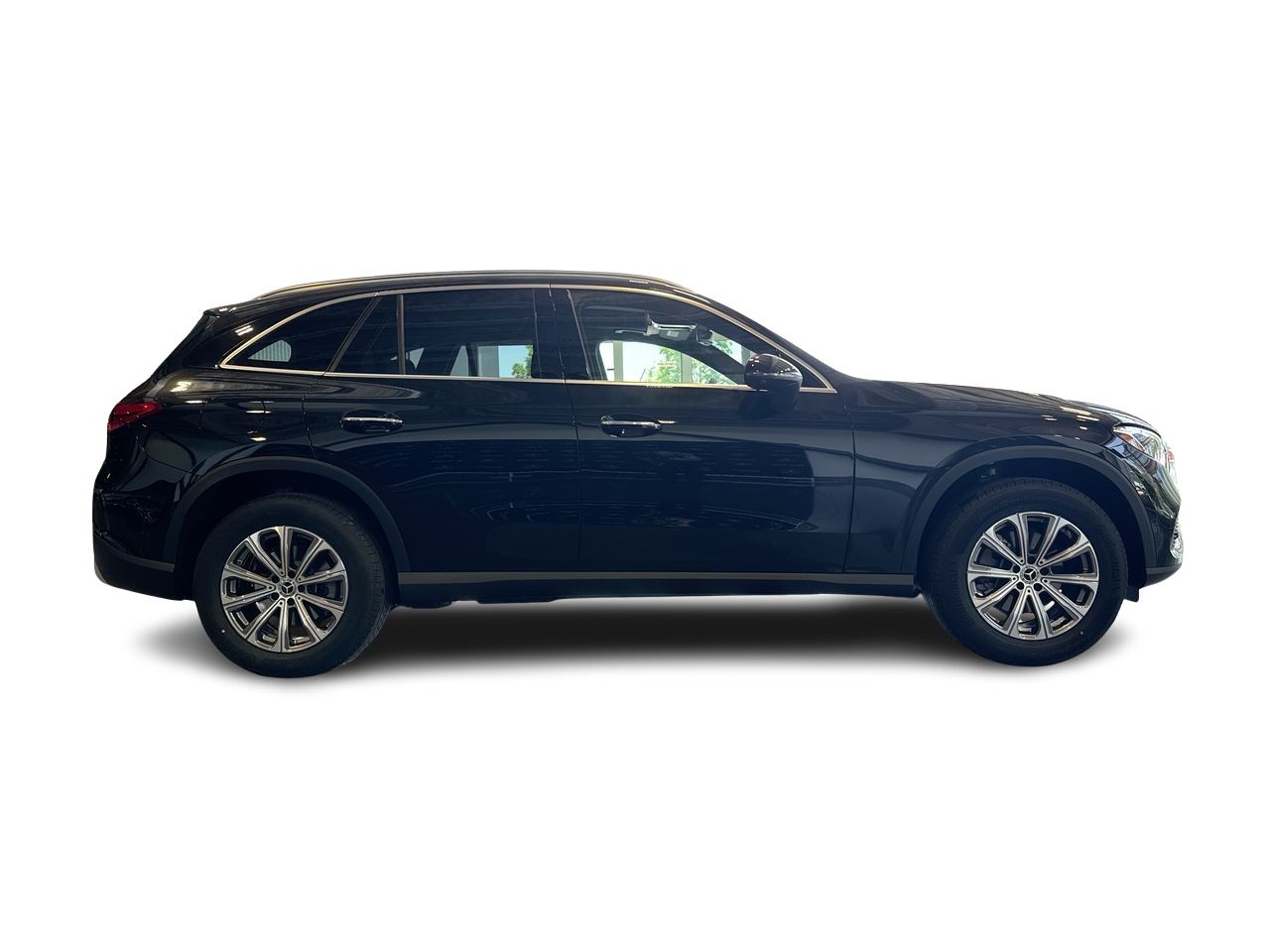 Mercedes-Benz GLC  2026