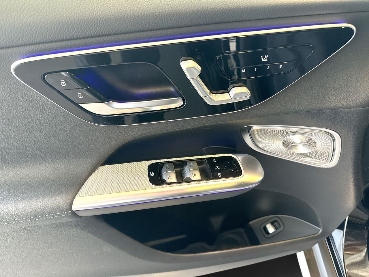 Mercedes-Benz GLC  2026