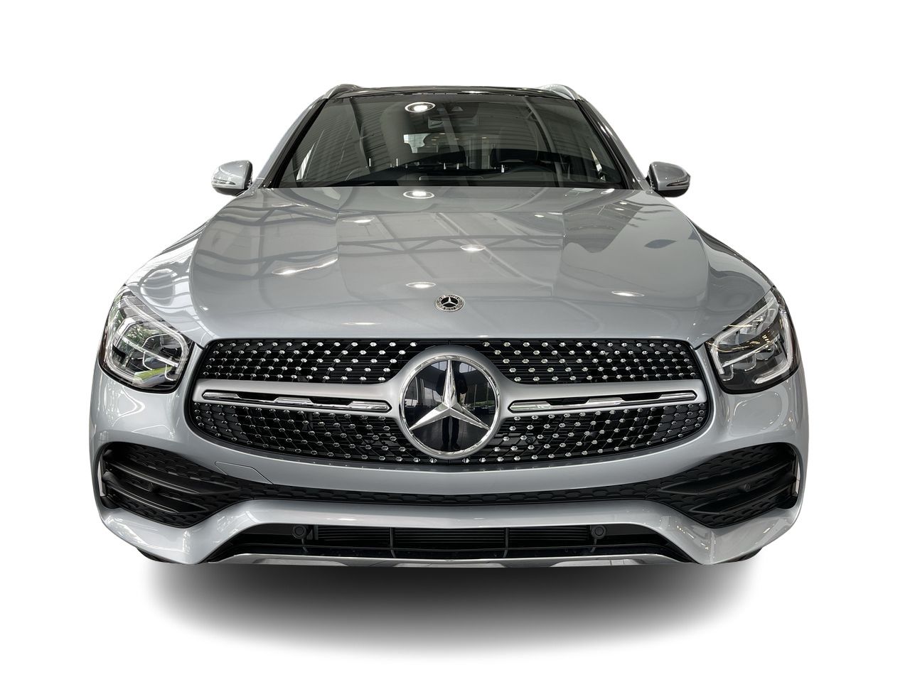 2022 Mercedes-Benz GLC300 in Dollard-des-Ormeaux, Quebec